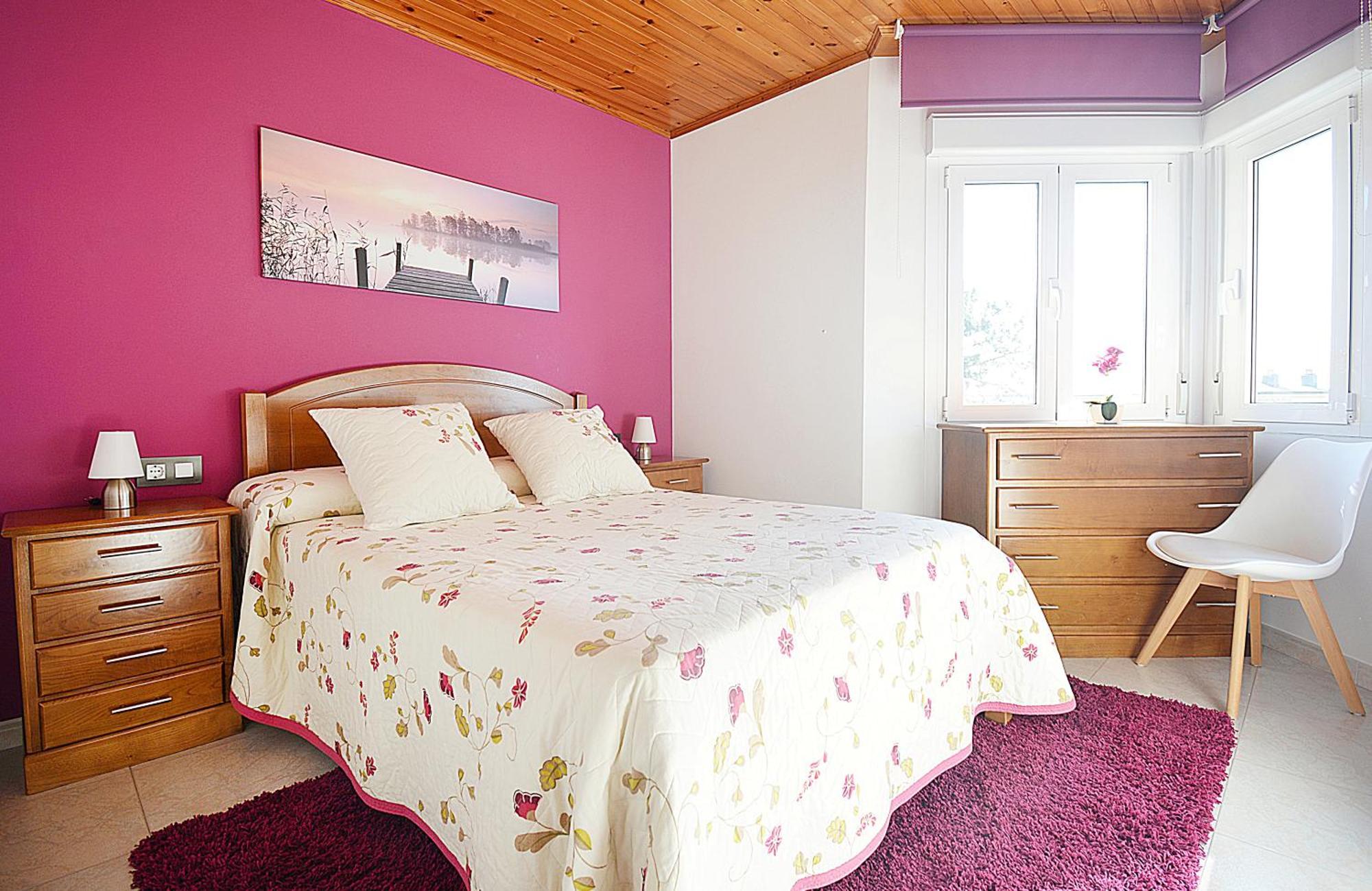 Galihost - Apartamento Con Vistas En Pedras Negras โอโกรเบ ภายนอก รูปภาพ