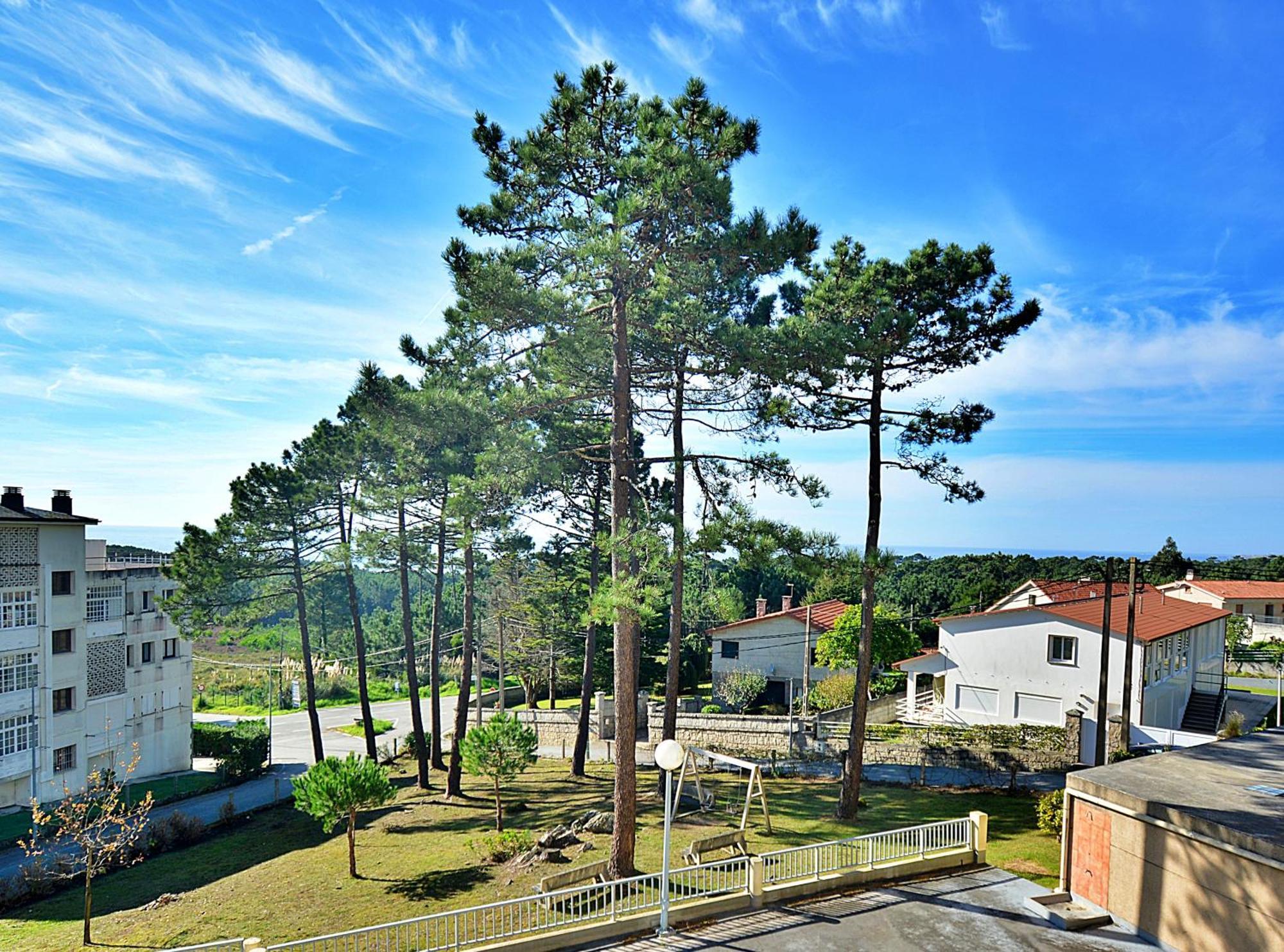 Galihost - Apartamento Con Vistas En Pedras Negras โอโกรเบ ภายนอก รูปภาพ