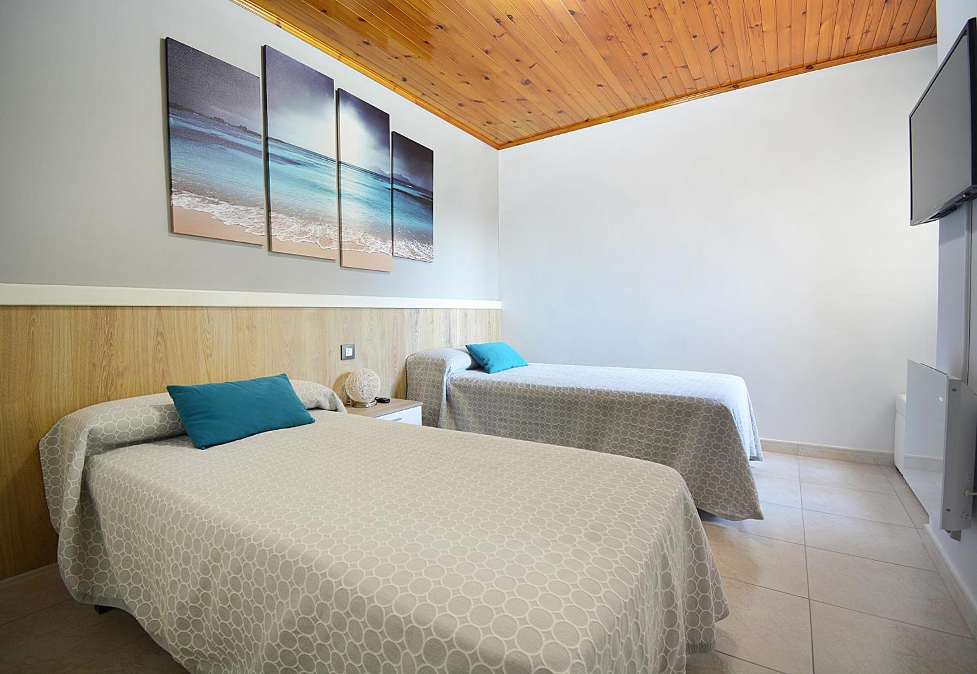 Galihost - Apartamento Con Vistas En Pedras Negras โอโกรเบ ภายนอก รูปภาพ