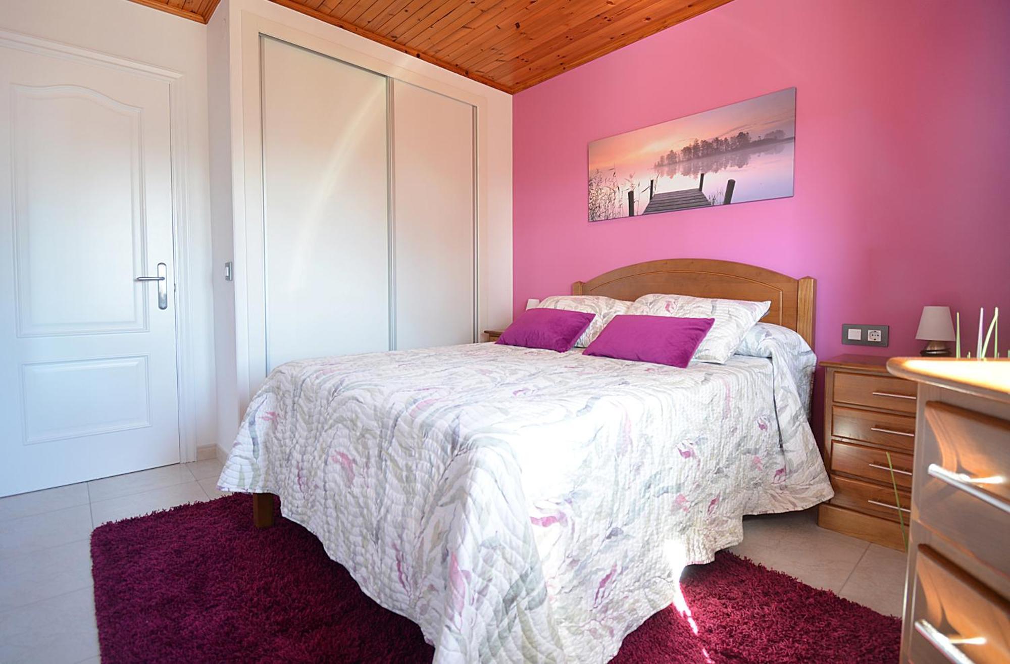 Galihost - Apartamento Con Vistas En Pedras Negras โอโกรเบ ภายนอก รูปภาพ