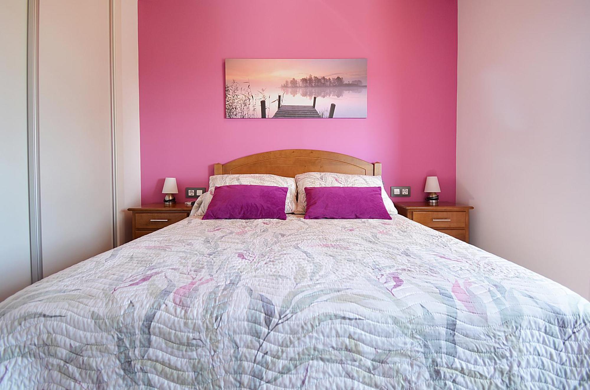 Galihost - Apartamento Con Vistas En Pedras Negras โอโกรเบ ภายนอก รูปภาพ