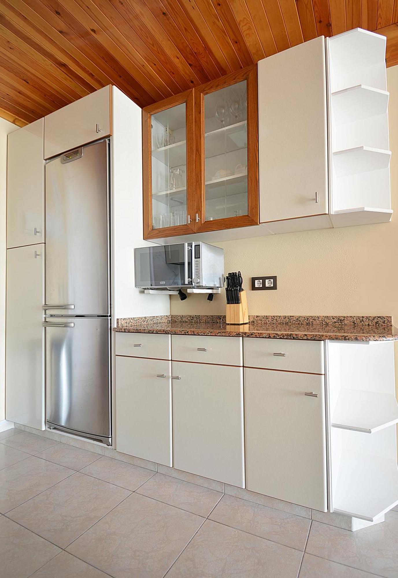 Galihost - Apartamento Con Vistas En Pedras Negras โอโกรเบ ภายนอก รูปภาพ